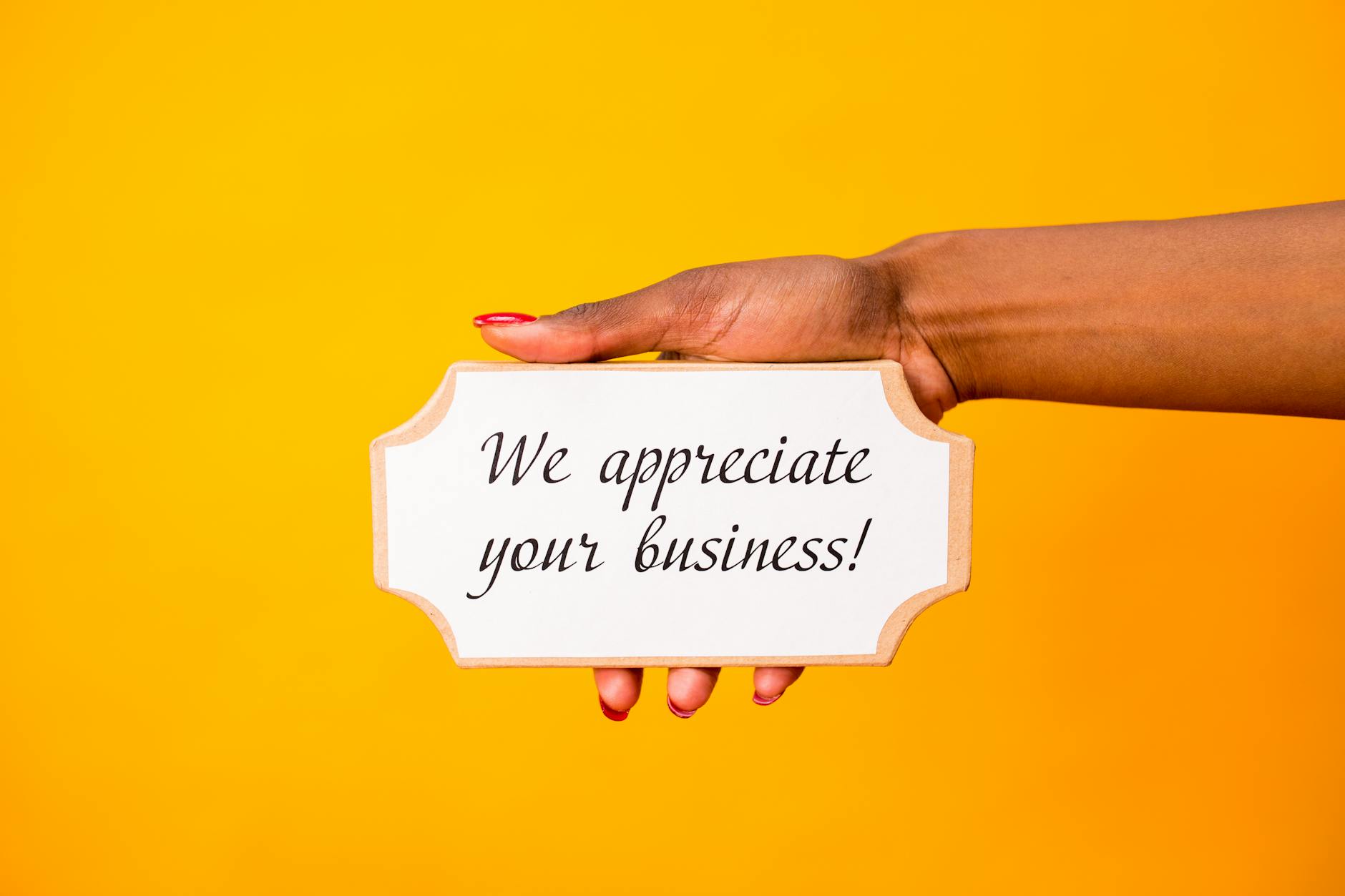 How to Turn First-Time Diners into Loyal Customers